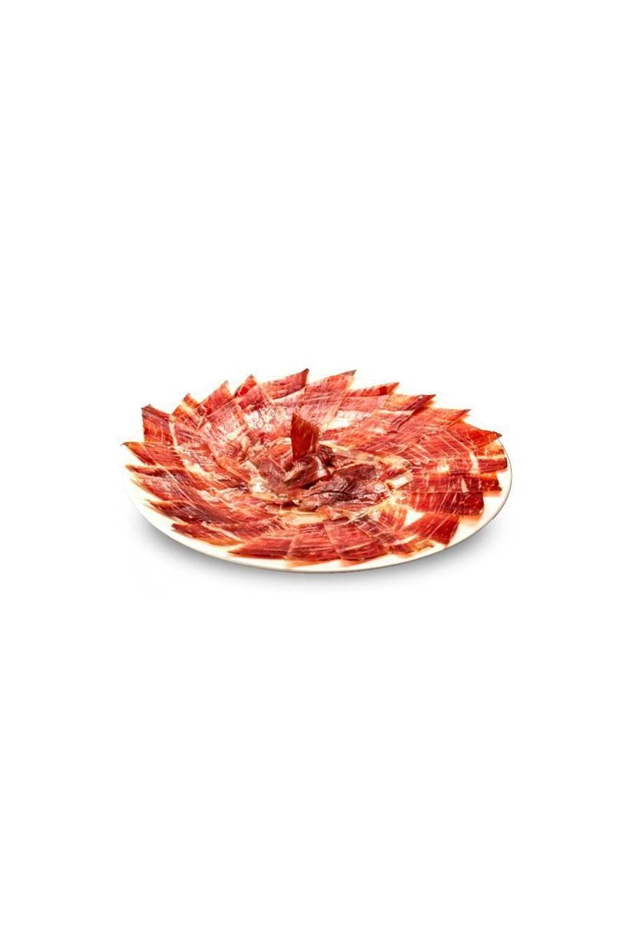 Jamón Cebo Campo Ibérico 50% R.I. 100gr
