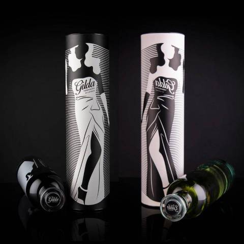 Pack Gildas