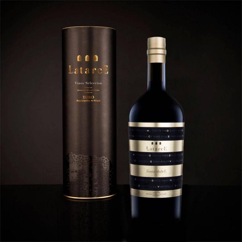 Latarce Tinto Dulce 2024 | Vino Tinto D.O. Toro