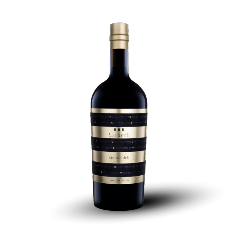 Latarce Tinto Dulce 2024 | Vino Tinto D.O. Toro