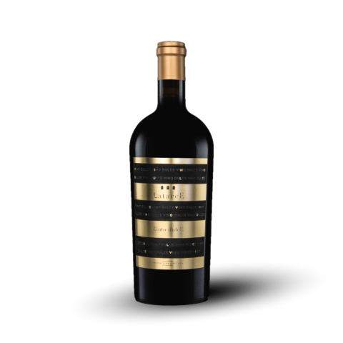 Latarce Tinto Dulce 2024