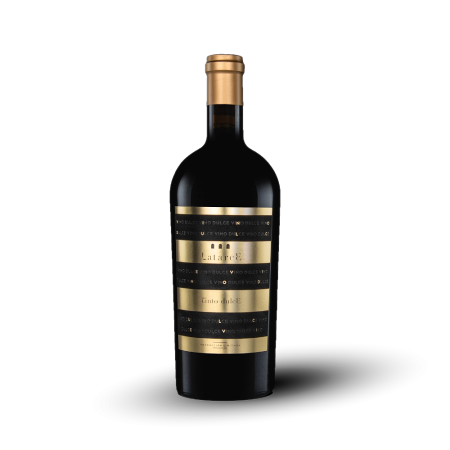 Latarce Tinto Dulce 2024