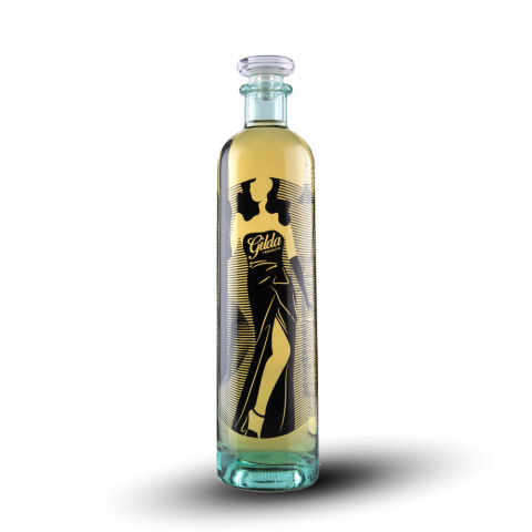 Vermut Gilda Blanco
