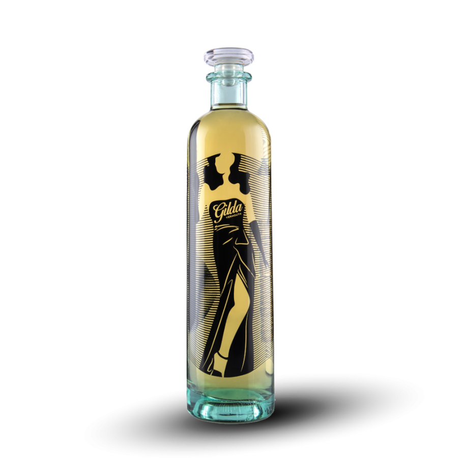 Vermut Gilda Blanco