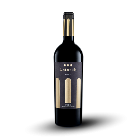 Latarce Tinto Barrica 2024