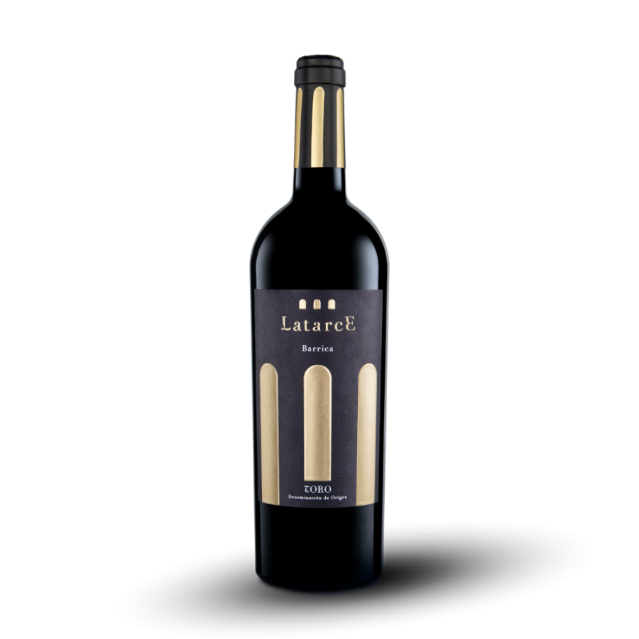 Latarce Tinto Barrica 2024